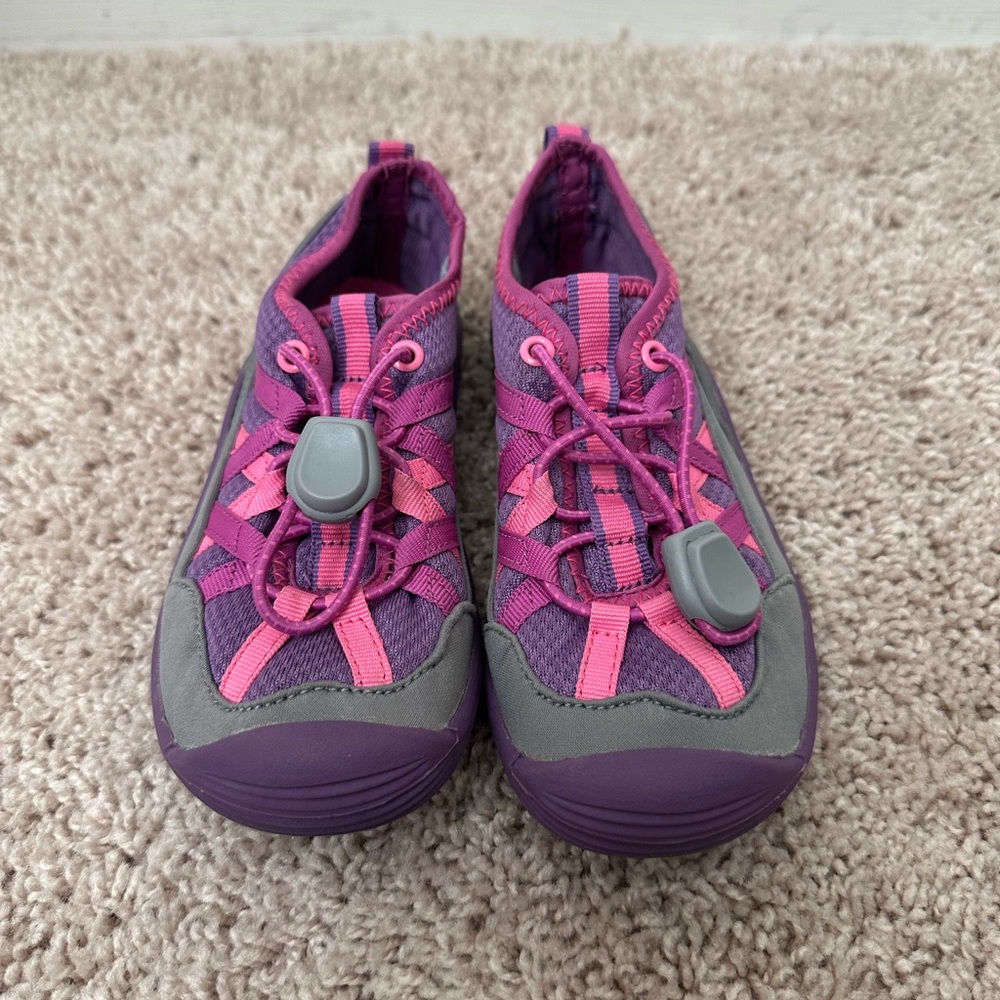 MERRELL SIZE 11 Water Shoes Waterproof washable